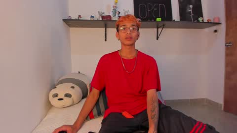 Snapshot of charlieerusso chatting on January 2025 07:55:01 PM Charles Russo online show from January 2025 07:55:01 PM