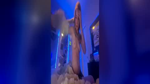charliegoddess online show from June 2026 10:52:02 AM