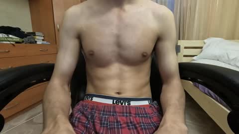 Charlie online show from January 2025 12:46:02 PM