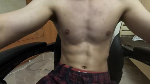 Charlie online show from February 2025 07:35:01 PM