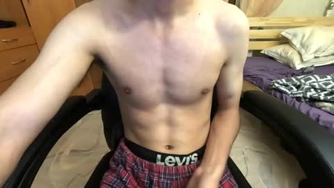 Charlie online show from September 2025 08:10:01 PM