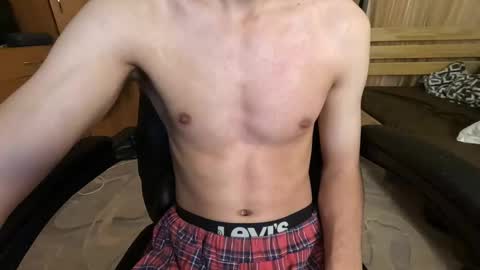 Charlie online show from October 2025 08:24:02 PM