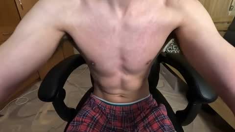 Charlie online show from November 2025 09:25:02 PM