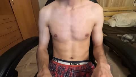 Charlie online show from November 2025 08:24:02 PM