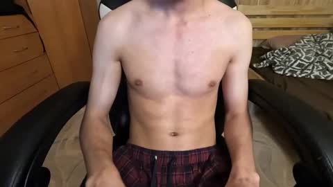 Charlie online show from December 2025 09:57:01 PM