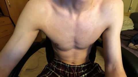 Charlie online show from February 2026 08:13:02 PM