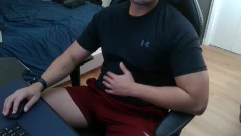 charliekkw online show from December 2024 09:37:01 PM