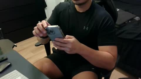 charliekkw online show from January 2026 08:22:02 PM