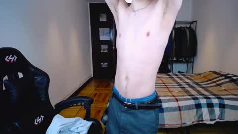 carlos reyes online show from March 2025 10:48:01 AM