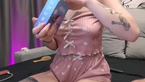 charliestormm online show from June 2026 09:40:01 PM