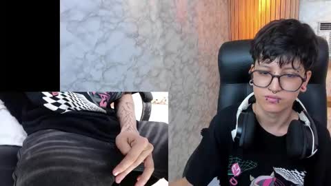 Charlie online show from October 2025 12:27:01 PM