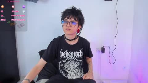 Charlie online show from April 2026 07:14:01 PM