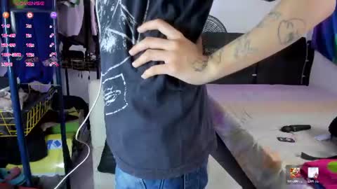 Charlie online show from June 2026 12:25:01 AM