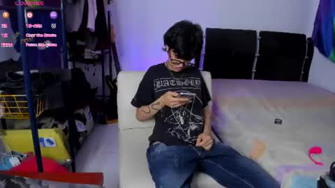 Charlie online show from June 2026 03:31:02 AM