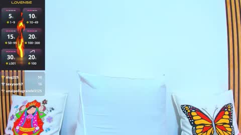 Charlize online show from November 2025 04:28:02 PM