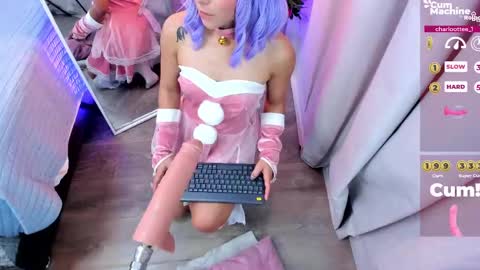 Char 3  Lets go for the 100 Thumb-Up   online show from February 2025 06:30:01 AM