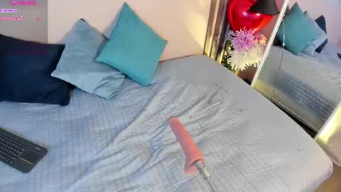 Char 3  Lets go for the 100 Thumb-Up   online show from March 2025 12:12:02 PM