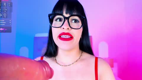 Snapshot of charlootteevans chatting on January 2025 02:57:01 AM Charloott Evans online show from January 2025 02:57:01 AM