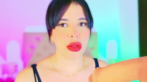 Snapshot of charlootteevans chatting on October 2025 12:11:01 AM Charloott Evans online show from October 2025 12:11:01 AM