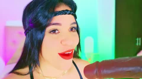 Charloott Evans online show from July 2026 01:54:01 AM