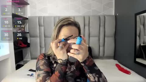 Charlot milf online show from February 2026 11:58:02 AM