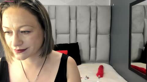Charlot milf online show from April 2026 11:36:02 AM