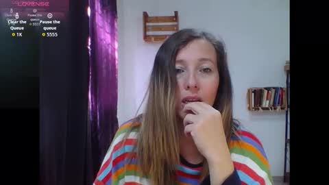 Snapshot of charlot_ponze chatting on November 2025 08:09:01 PM charlott online show from November 2025 08:09:01 PM