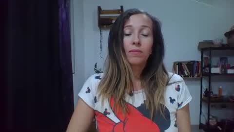 Snapshot of charlot_ponze chatting on January 2026 01:10:02 AM charlott online show from January 2026 01:10:02 AM