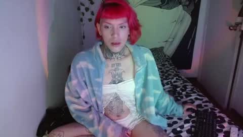Ale punky online show from May 2026 03:24:01 AM