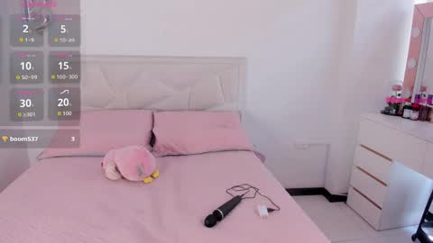    online show from April 2026 04:15:01 PM