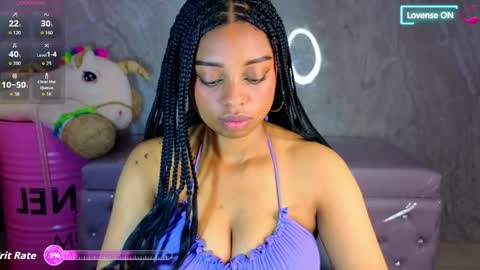 Charlote  online show from April 2026 12:44:02 PM