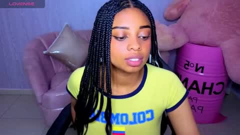 Charlote  online show from May 2026 12:57:02 PM