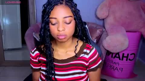 Snapshot of charlote_fun_a chatting on July 2026 01:02:01 PM Charlote online show from July 2026 01:02:01 PM