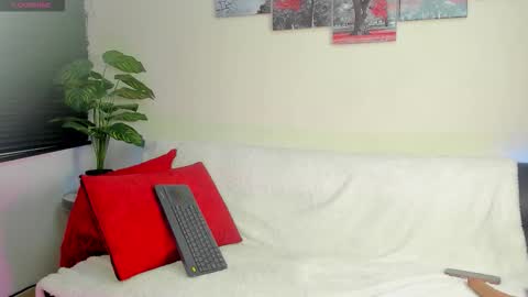 charlote_ross online show from November 2025 03:17:01 AM