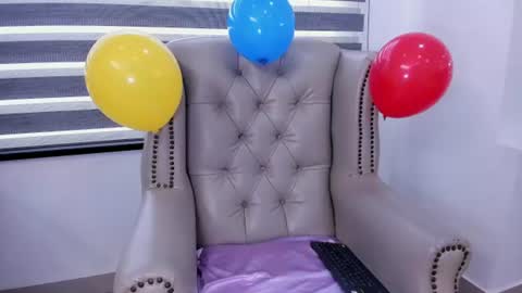 charlot  online show from June 2026 08:01:02 PM