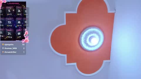 CharloteWalker online show from December 2024 10:16:01 PM