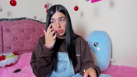 Charlothe online show from January 2026 11:08:02 PM