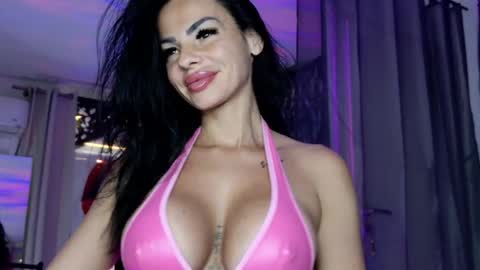 CHARLOTTE online show from May 2026 03:15:02 AM