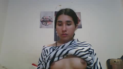 karinaa independent model online show from February 2025 11:55:02 PM
