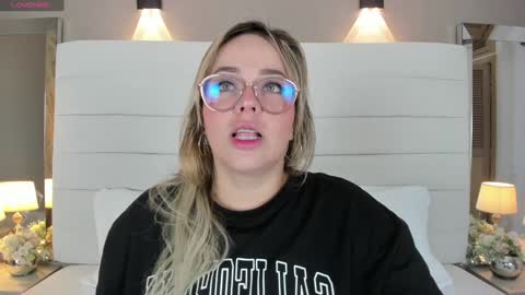 Charlotte online show from February 2025 11:16:02 AM