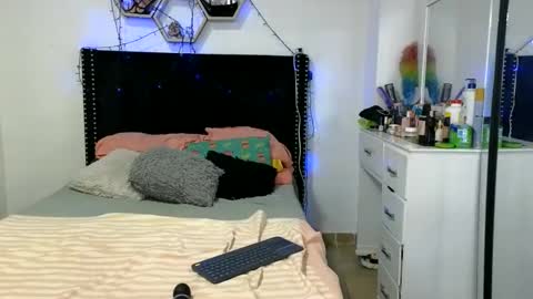 charlotte_027 online show from May 2026 05:12:01 AM