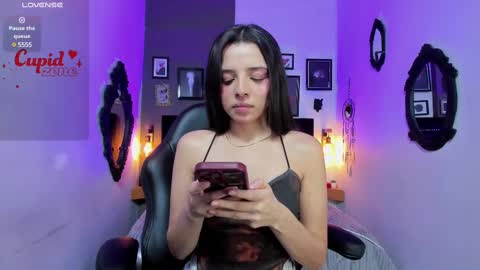 Charlotte online show from February 2025 04:00:02 AM