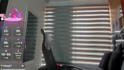 charlotte online show from March 2025 06:41:02 PM