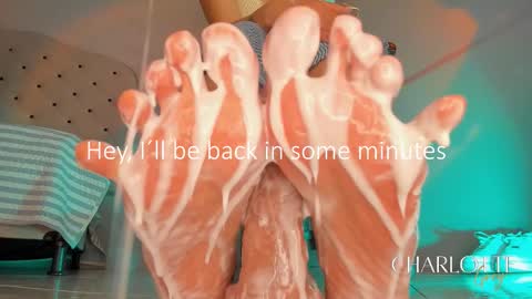 charlotte  grey online show from February 2026 08:21:01 PM