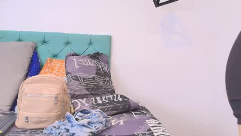 Snapshot of charlotte_and_zac chatting on March 2025 07:34:01 PM Charlotte and Zac online show from March 2025 07:34:01 PM