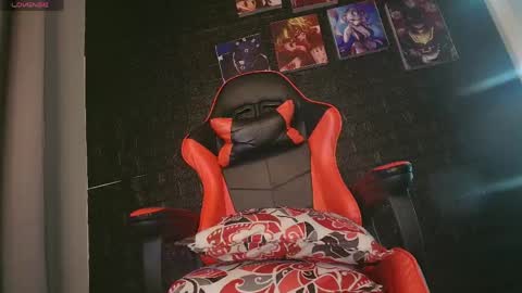 charlotte_cruzxx online show from April 2026 04:32:01 AM