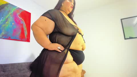  Angelica Charlotte  online show from January 2025 08:11:01 PM