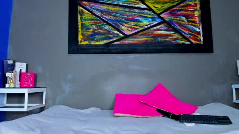  Angelica Charlotte  online show from April 2026 08:25:02 PM