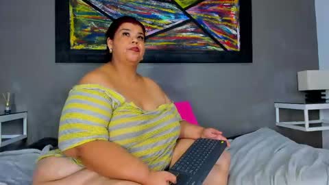  Angelica Charlotte  online show from May 2026 08:09:02 AM