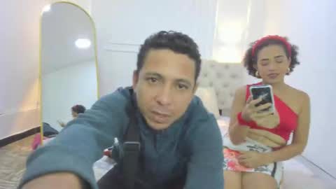 charlottte y dante online show from February 2026 03:46:02 AM